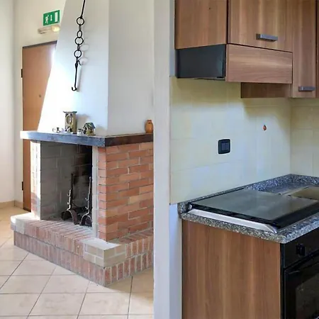 Meravigliosa Casa A Nocera Umbra Con Casa vacanze