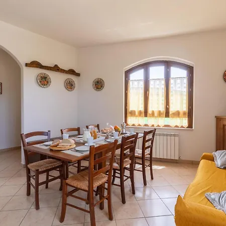 Casa vacanze Meravigliosa Casa A Nocera Umbra Con *
