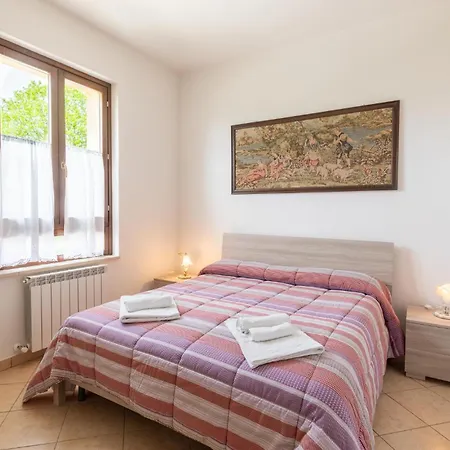 Casa vacanze Meravigliosa Casa A Nocera Umbra Con