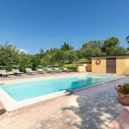 Casa vacanze Meravigliosa Casa A Nocera Umbra Con *
