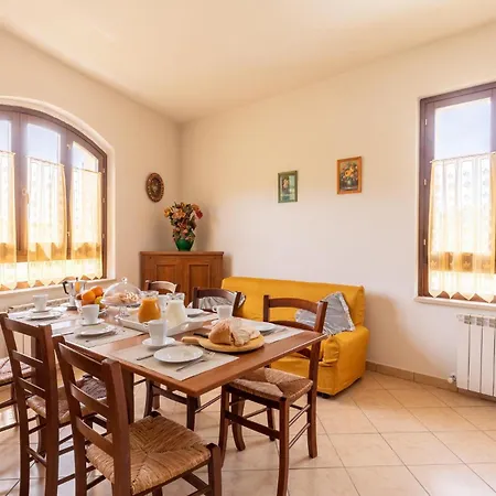 Meravigliosa Casa A Nocera Umbra Con Casa vacanze Nocera Umbra
