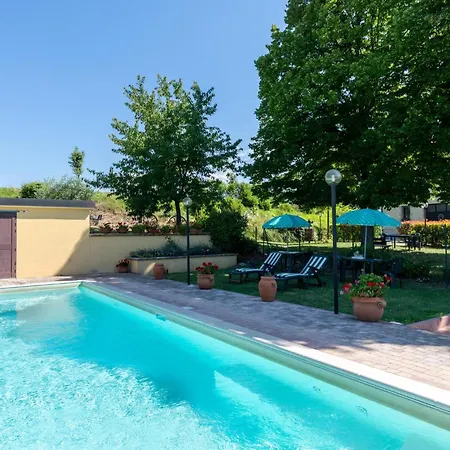 Meravigliosa Casa A Nocera Umbra Con *