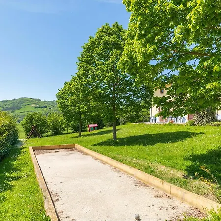 Amazing In With Wifi Dom wakacyjny Nocera Umbra