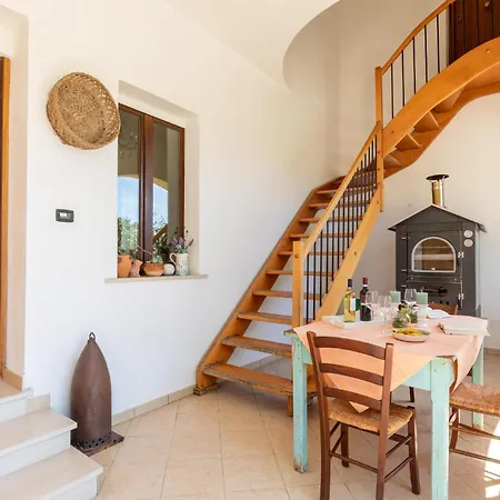 Superbe Maison À Nocera Umbra Avec Wifi Hébergement de vacances Nocera Umbra
