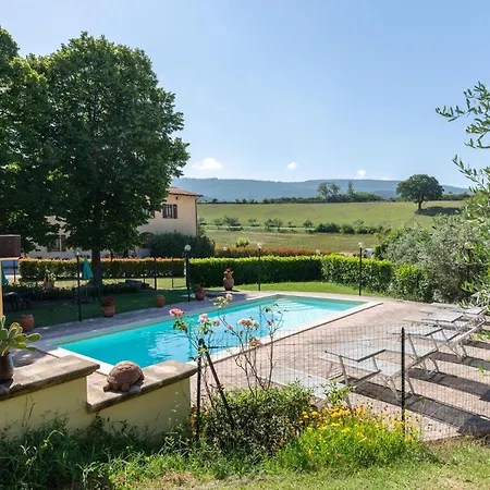 Meravigliosa Casa A Nocera Umbra Con *