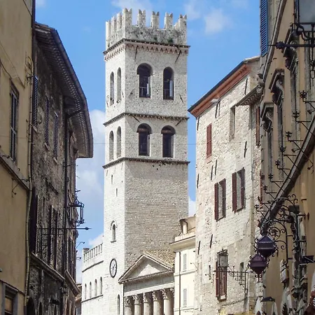 Meravigliosa Casa A Nocera Umbra Con Nocera Umbra
