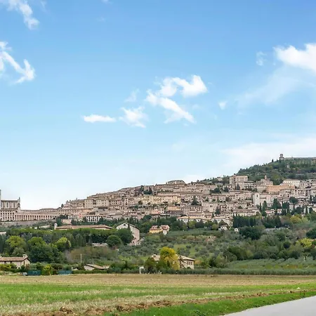 Casa vacanze Meravigliosa Casa A Nocera Umbra Con
