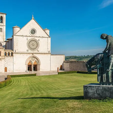 Meravigliosa Casa A Nocera Umbra Con Casa vacanze *