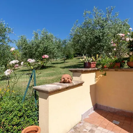 Amazing In With Wifi Dom wakacyjny Nocera Umbra