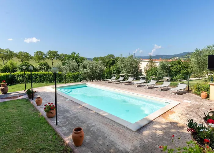 Amazing In With Wifi * Ночера-Умбра