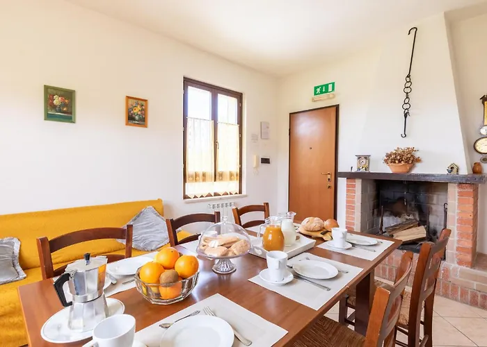 Amazing In With Wifi Дом отдыха