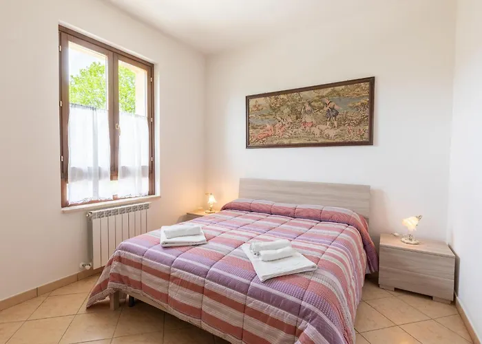 Дом отдыха Amazing In With Wifi