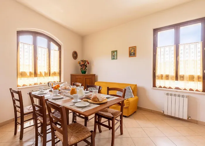 Amazing In With Wifi Дом отдыха Ночера-Умбра