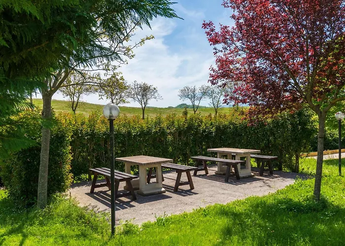 Amazing In With Wifi * Ночера-Умбра