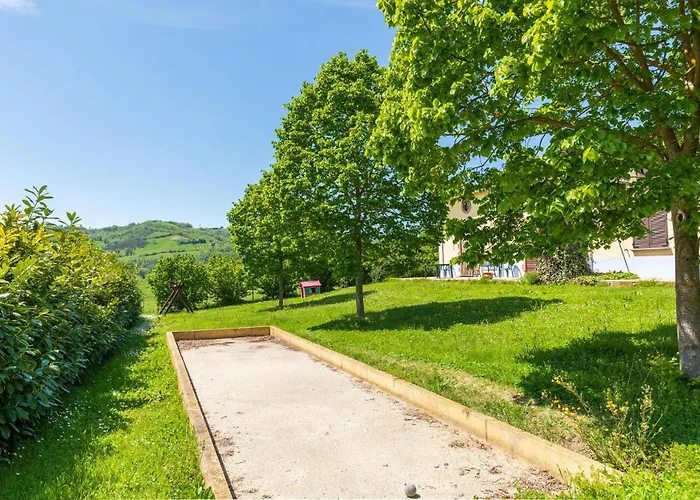 Amazing In With Wifi Дом отдыха Ночера-Умбра