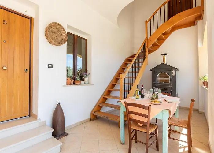 Amazing In With Wifi Дом отдыха Ночера-Умбра