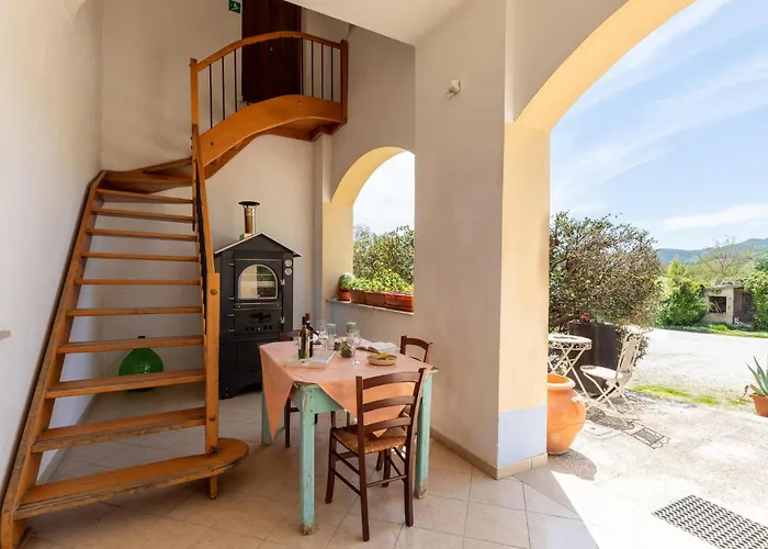 Amazing In With Wifi Ночера-Умбра