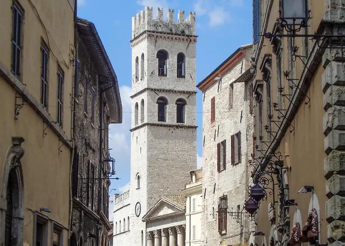 Amazing In With Wifi Ночера-Умбра