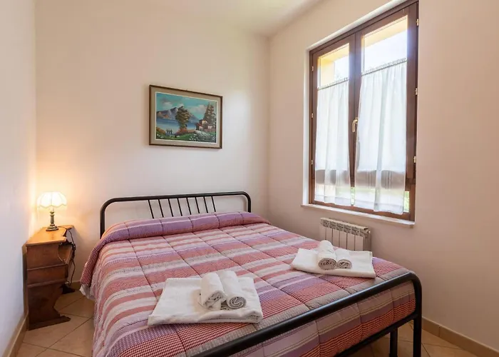 Amazing In With Wifi Ночера-Умбра