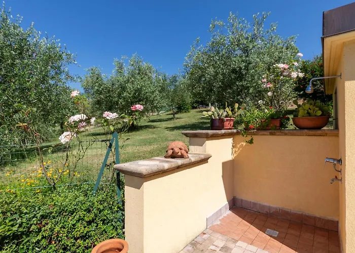 Amazing In With Wifi Дом отдыха Ночера-Умбра